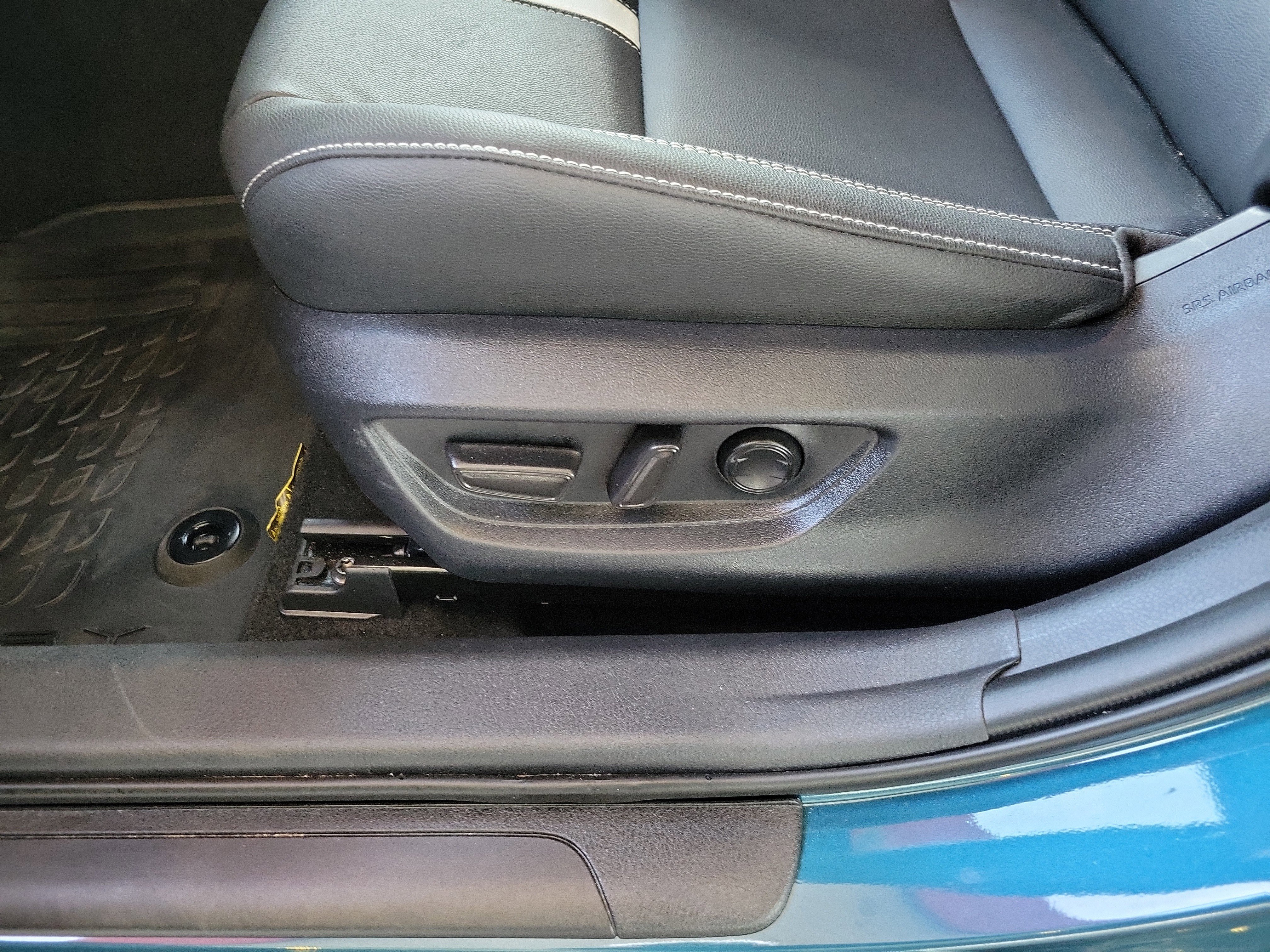 Certified 2026 Toyota Camry SE w/ Multimedia Upgrade Package FWD image 24