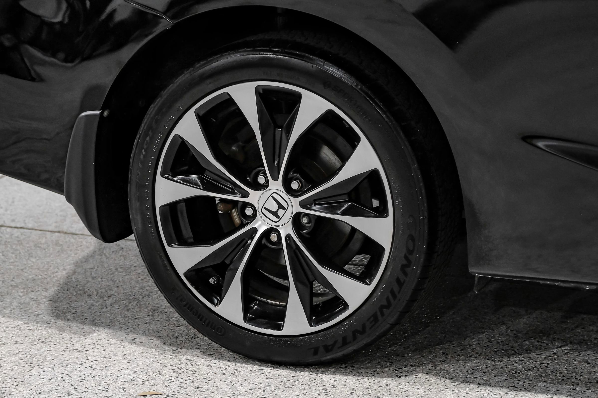 Used 2013 Honda Civic Si image 53