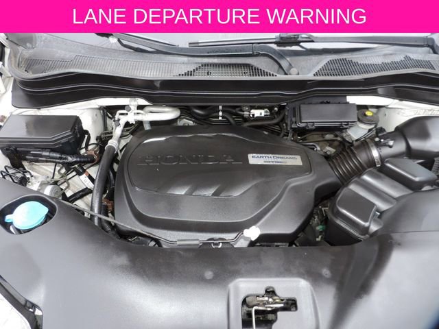 Used 2018 Honda Pilot EX-L image 5