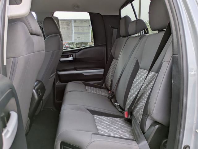 Used 2019 Toyota Tundra SR5 w/ SR5 Upgrade Package image 14