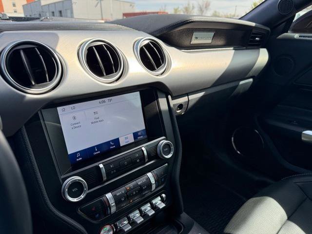 Used 2022 Ford Mustang GT Premium w/ Black Accent Package image 39