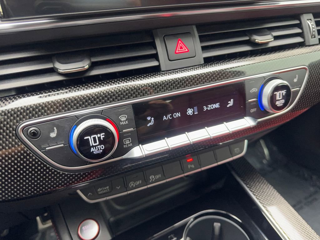 Used 2023 Audi S5 Premium Plus w/ Premium Plus image 62