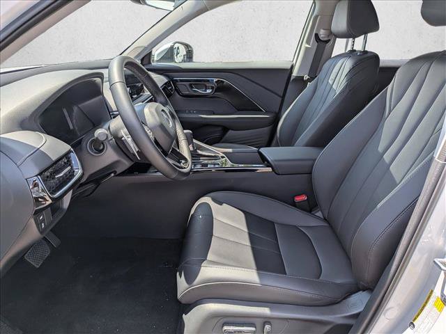 New 2026 Acura ADX AWD image 4