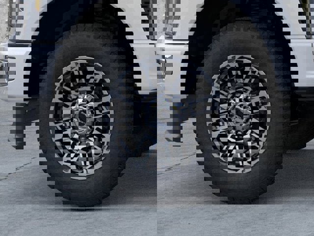 New 2026 Ford F250 Platinum w/ Platinum Plus Package image 19