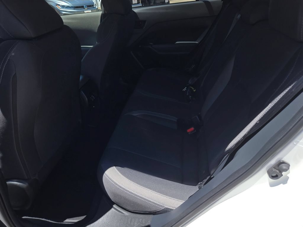 Used 2025 Subaru Crosstrek 2.5i Premium AWD/4WD image 27