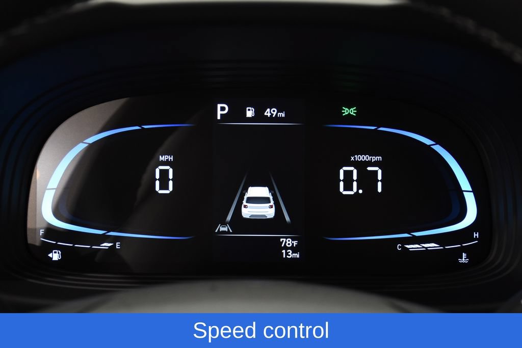 New 2026 Hyundai Venue SEL FWD image 14