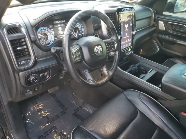 Used 2019 RAM 1500 Limited image 17