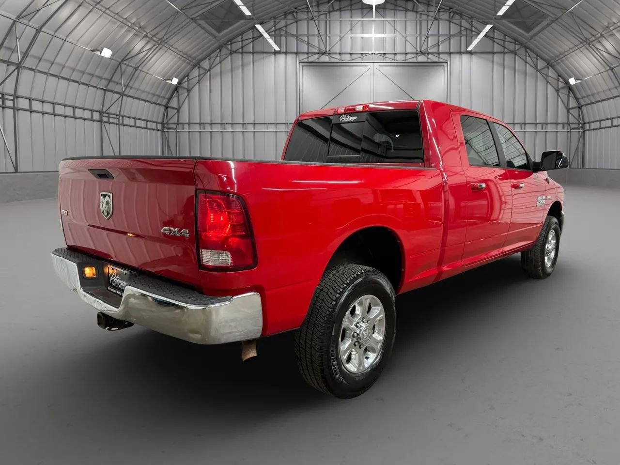 Used 2014 RAM 2500 SLT AWD/4WD image 6
