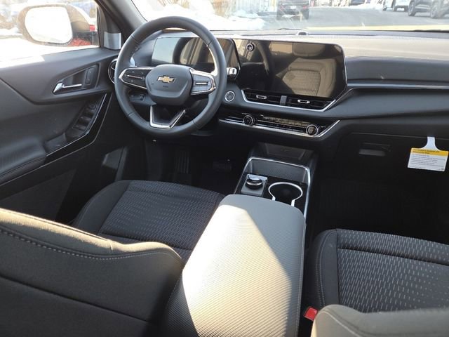 New 2026 Chevrolet Equinox LT w/ Safety and Technology Package image 28