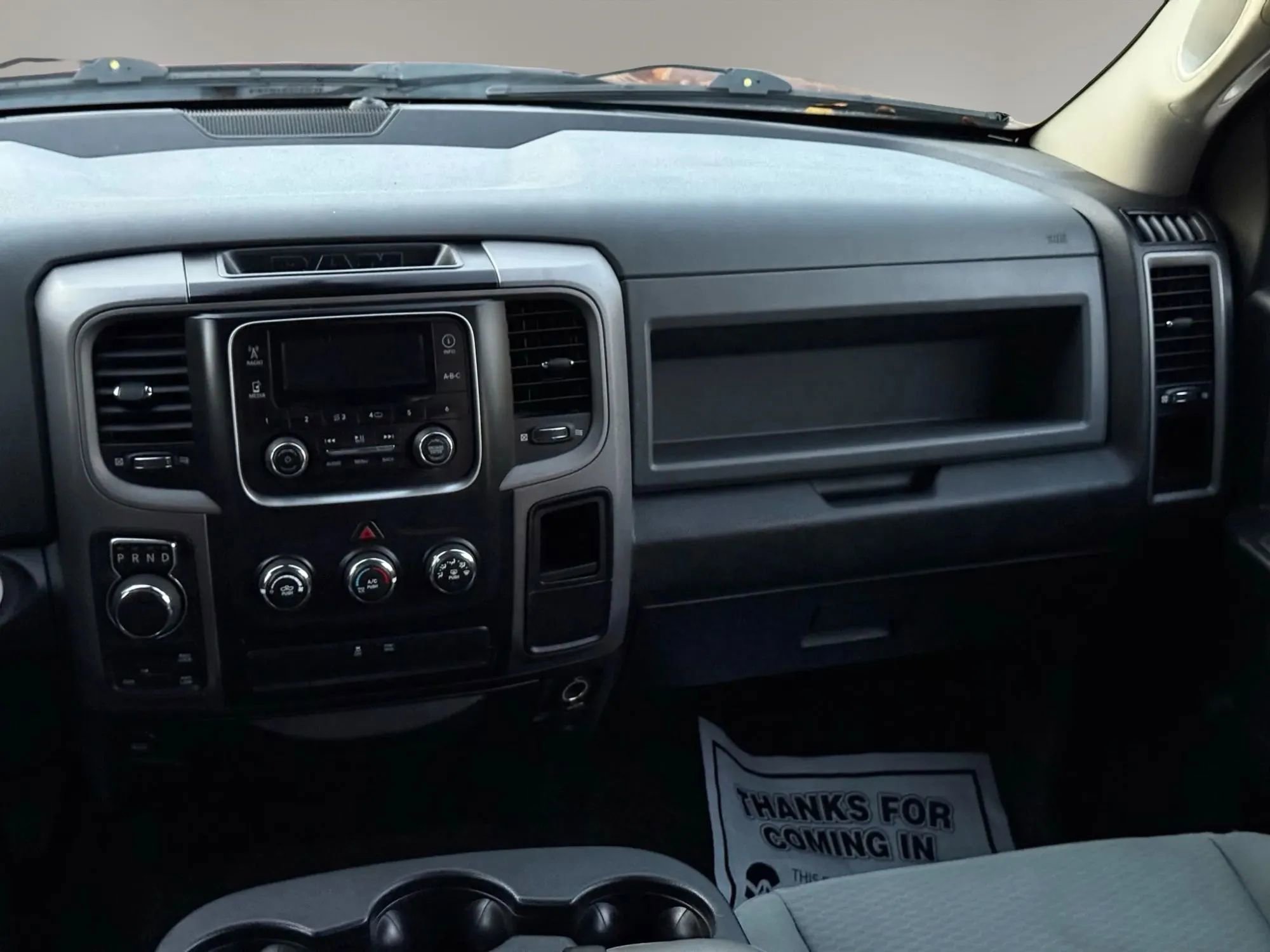 Used 2017 RAM 1500 Express AWD/4WD image 25