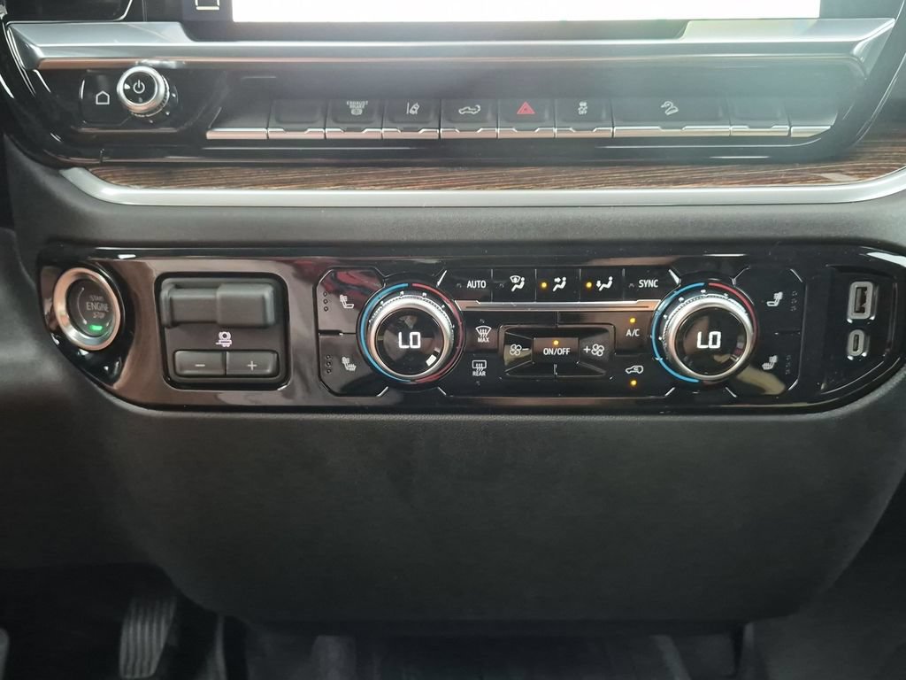New 2026 GMC Sierra 2500 SLE w/ SLE Value Package; AWD/4WD image 29