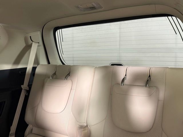 Certified 2023 Lexus GX 460 Premium w/ Premium Package image 25