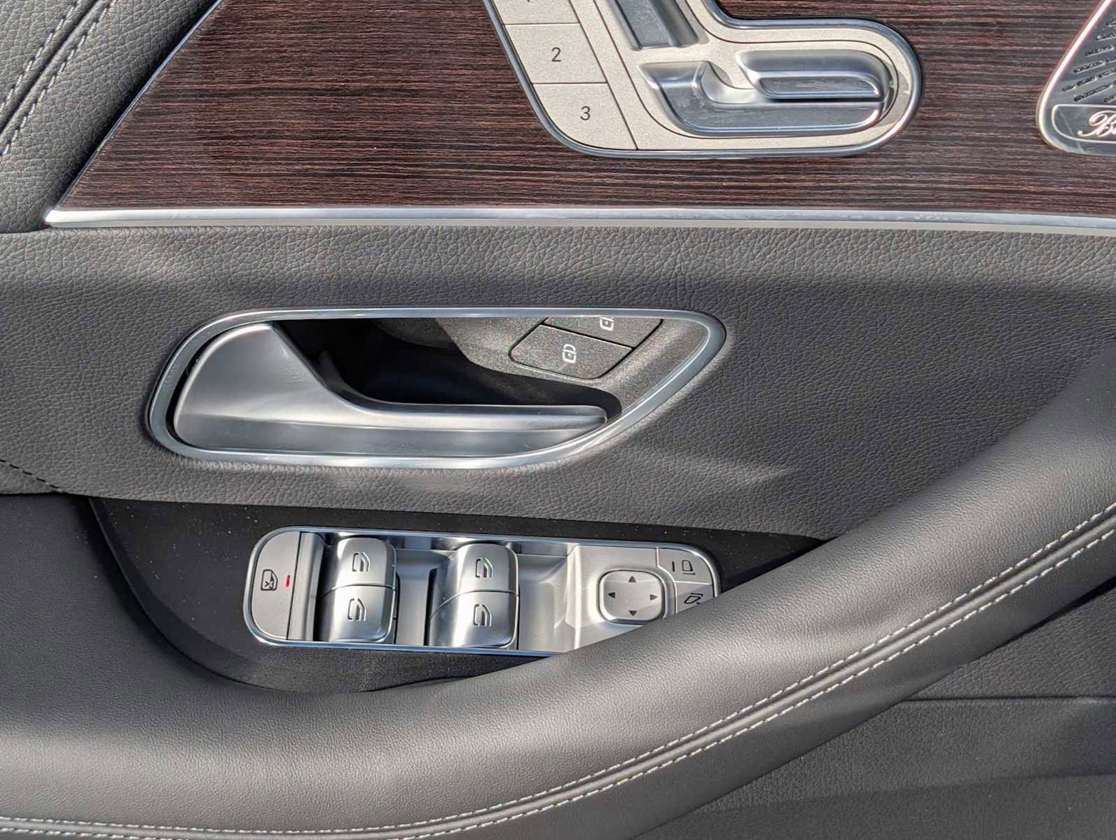 New 2026 Mercedes-Benz GLE 53 AMG 4MATIC Coupe image 20