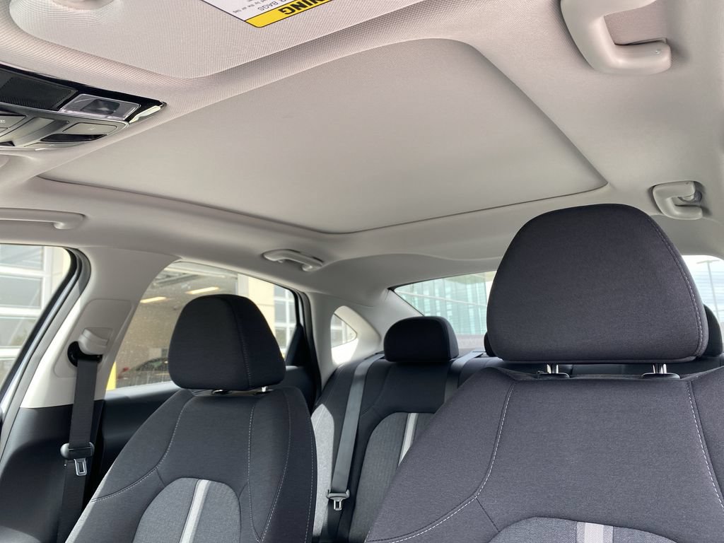 New 2026 Hyundai Sonata SEL FWD image 26