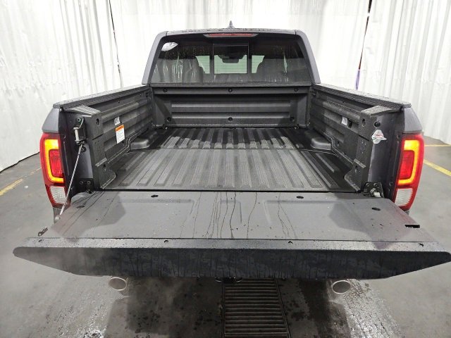 New 2026 Honda Ridgeline RTL image 13