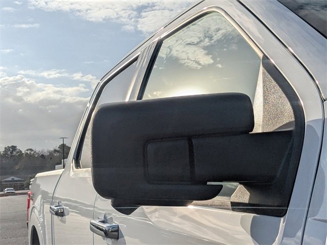 Used 2024 Ford F150 XLT image 12