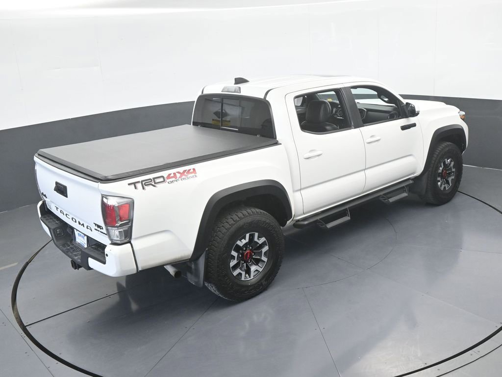 Used 2021 Toyota Tacoma SR5 image 57