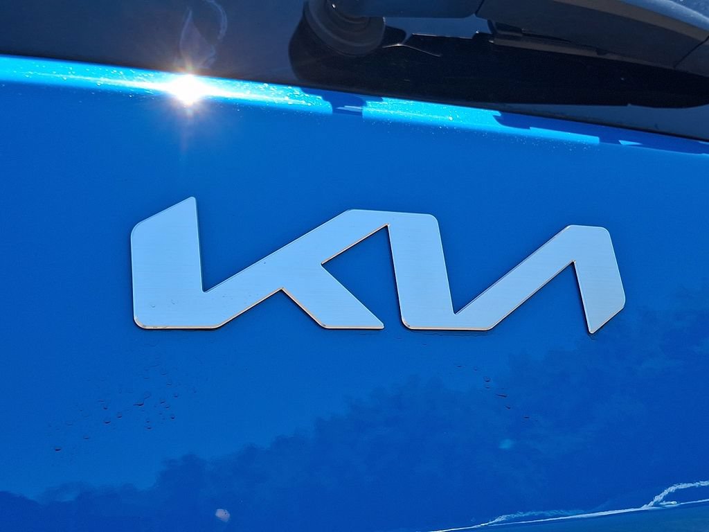 Used 2023 Kia Soul GT-Line FWD image 28