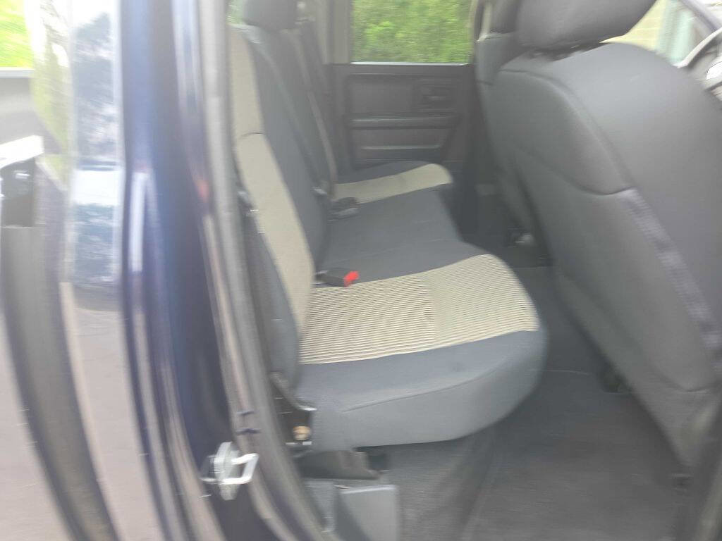 Used 2012 RAM 1500 Express image 24