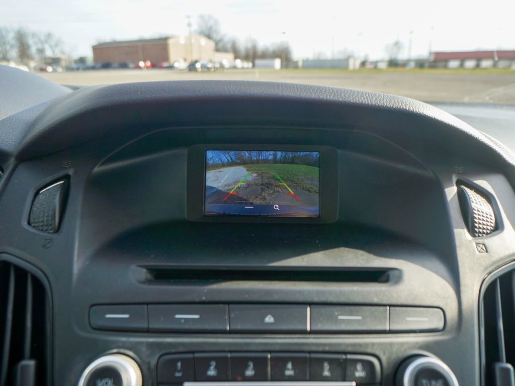 Used 2017 Ford Focus SE image 21