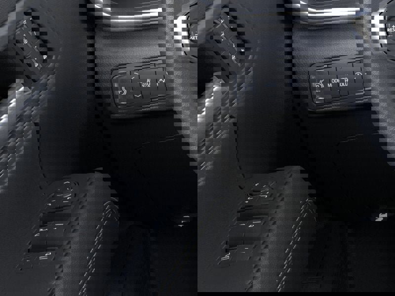 New 2026 GMC Terrain Elevation image 46