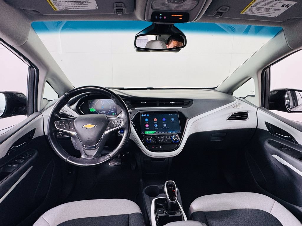 Used 2021 Chevrolet Bolt LT FWD image 20