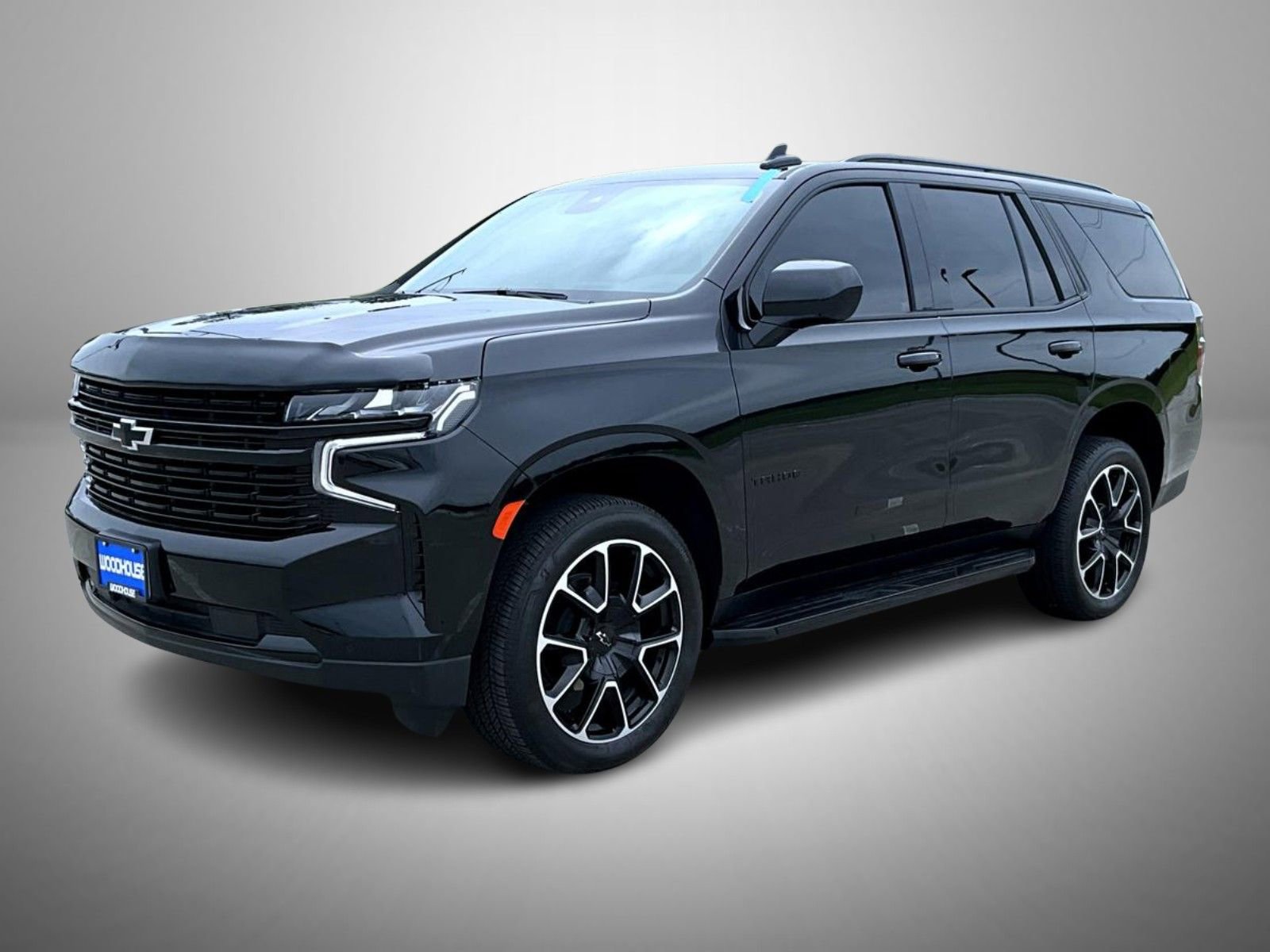 Used 2024 Chevrolet Tahoe RST w/ Sport Performance Package