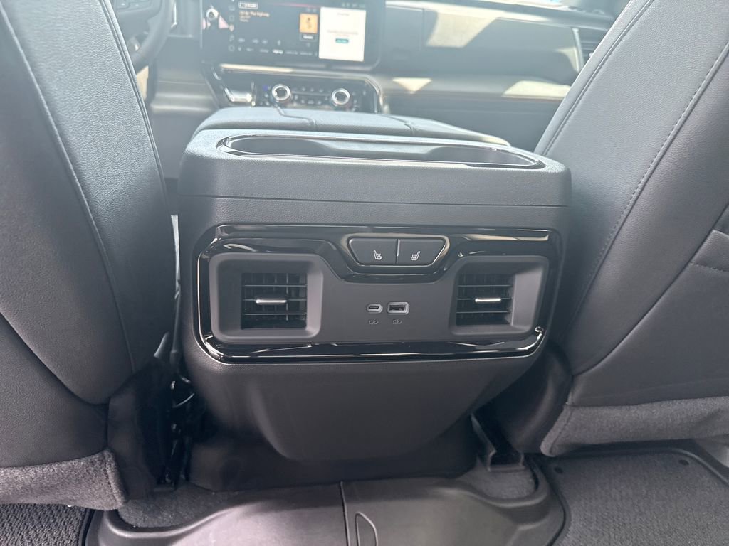 Used 2026 GMC Sierra 1500 AT4 w/ AT4 Premium Package AWD/4WD image 39