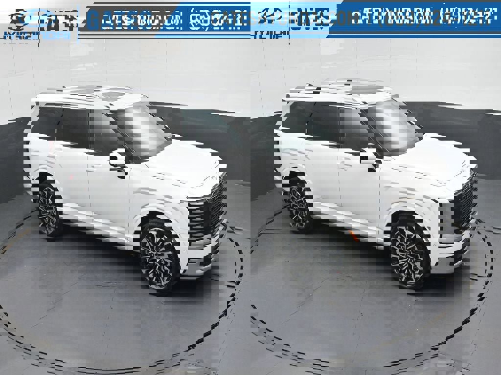 New 2026 Hyundai Palisade Calligraphy image 86