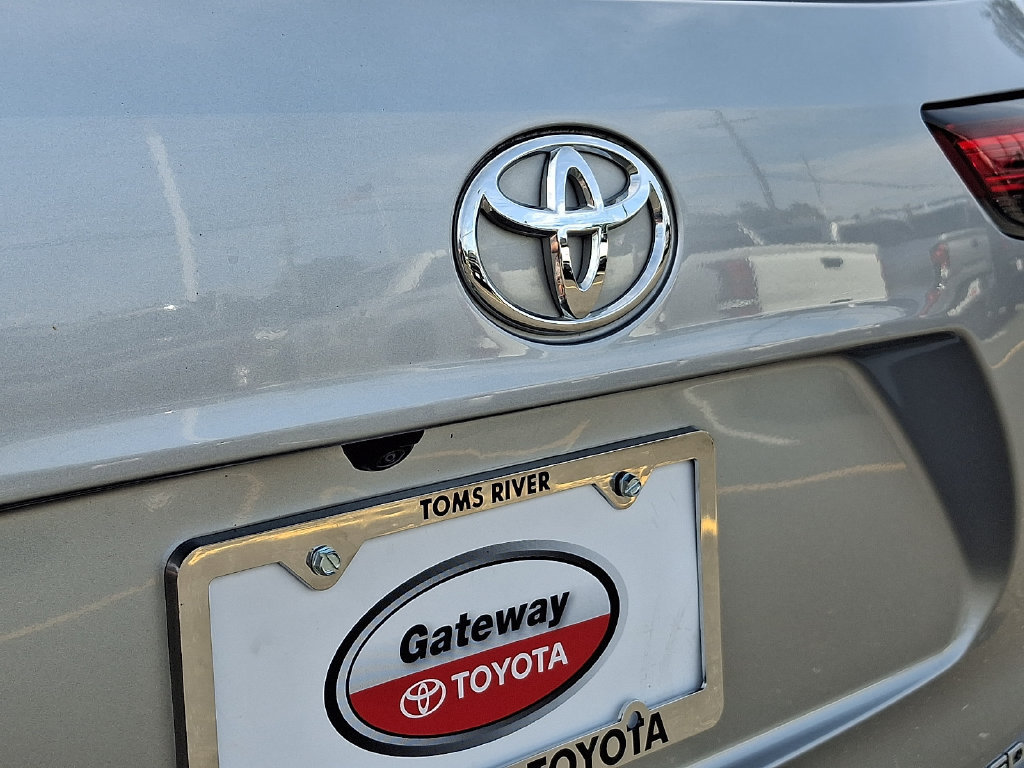Used 2021 Toyota Highlander Limited AWD/4WD image 35