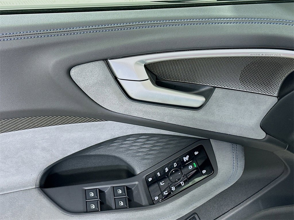 New 2025 Audi S5 Prestige image 21