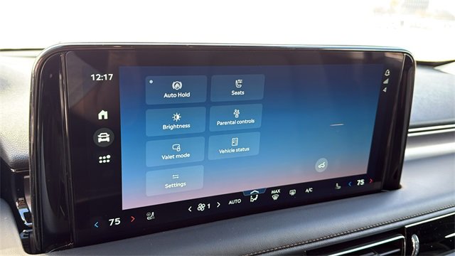 New 2026 Lincoln Aviator Premiere image 22