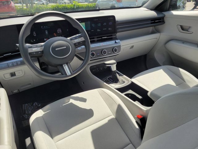 Used 2026 Hyundai Kona SE FWD image 10