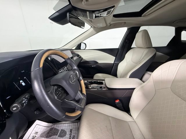 Used 2025 Lexus RX 350 Premium Plus w/ Accessory Package (Z1) FWD image 16