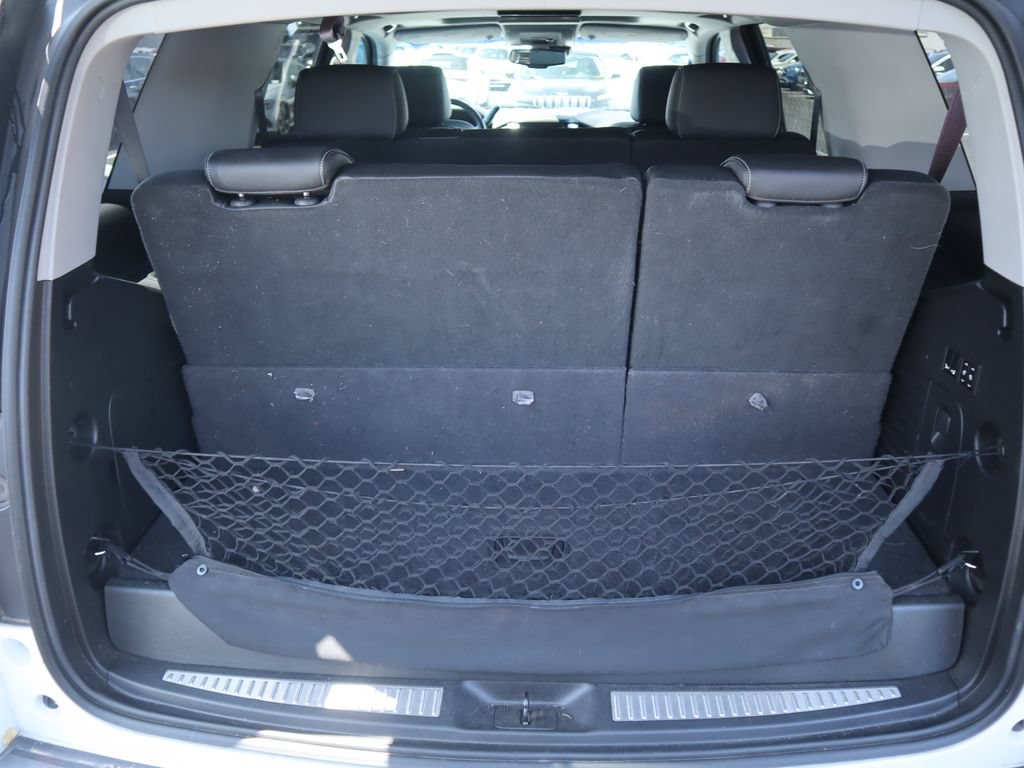 Used 2017 Chevrolet Tahoe Premier RWD image 13