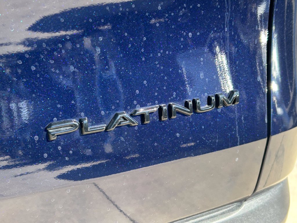 Certified 2026 Toyota Grand Highlander AWD Hybrid image 14