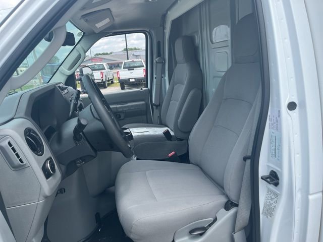 New 2025 Ford E-450 and Econoline 450 Super Duty w/ Power Equipment Group image 12