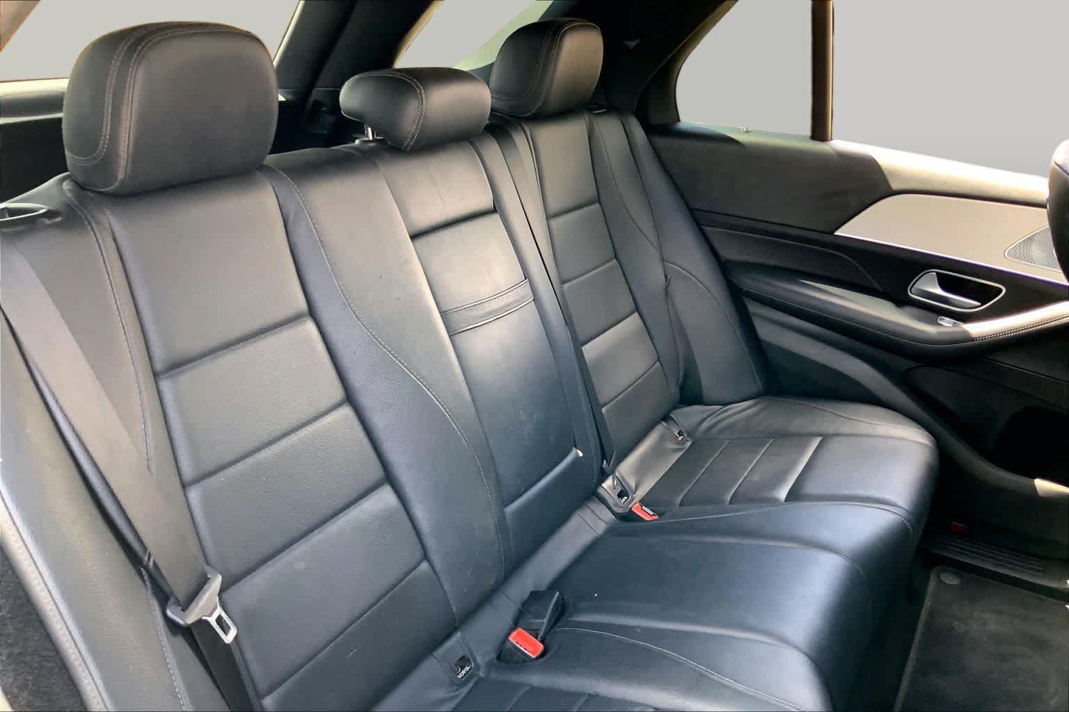 Used 2020 Mercedes-Benz GLE 350 4MATIC image 19