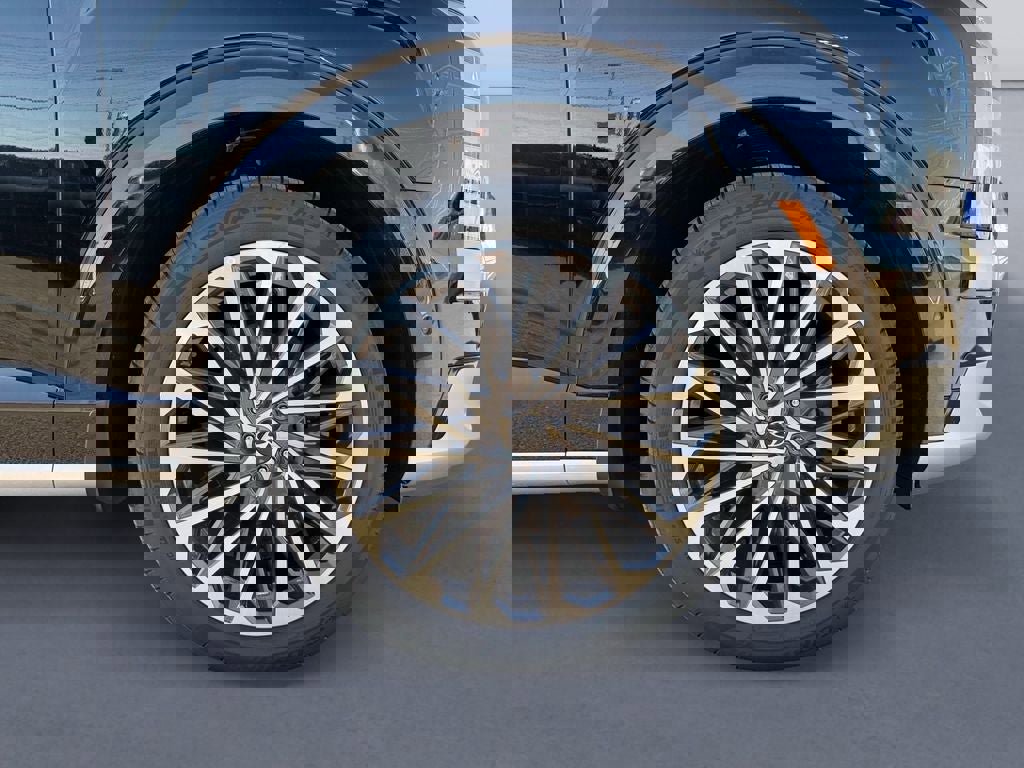 New 2026 Hyundai Palisade Calligraphy image 9