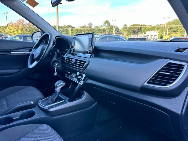 Used 2022 Kia Seltos LX AWD/4WD image 25