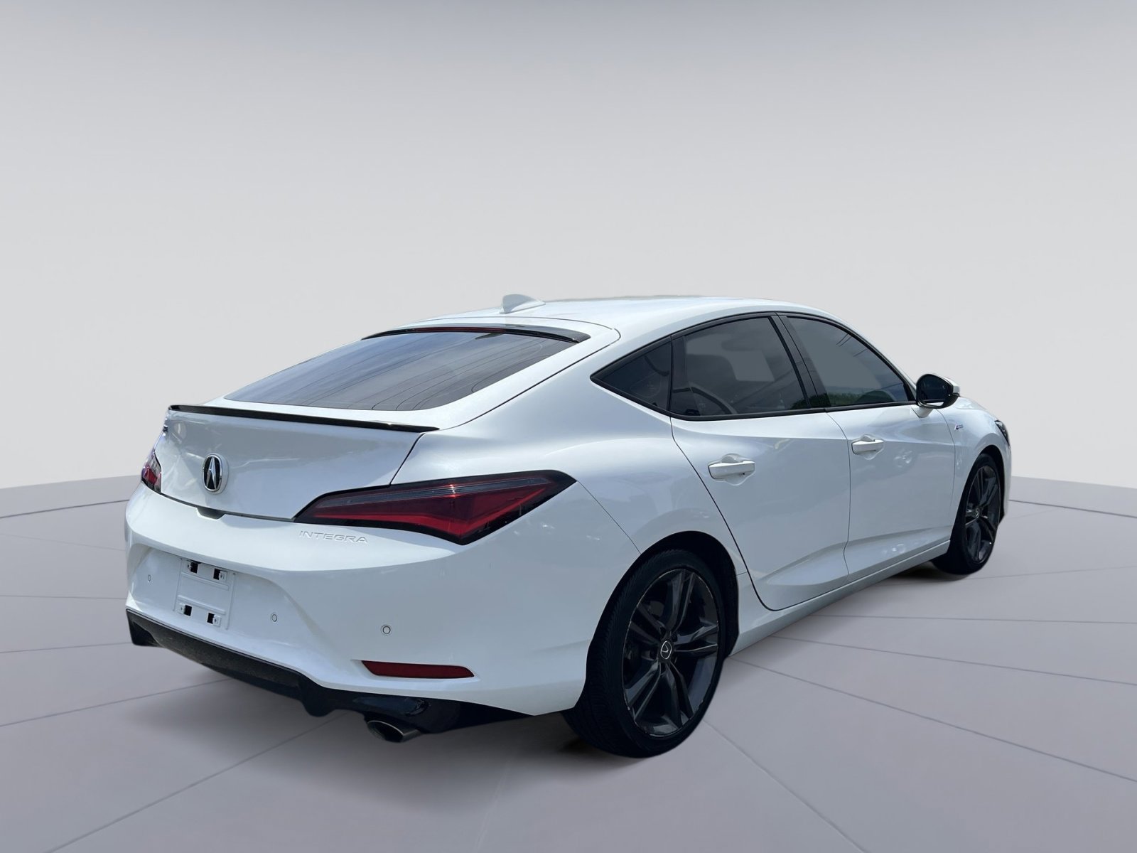 Used 2024 Acura Integra A-Spec FWD image 9
