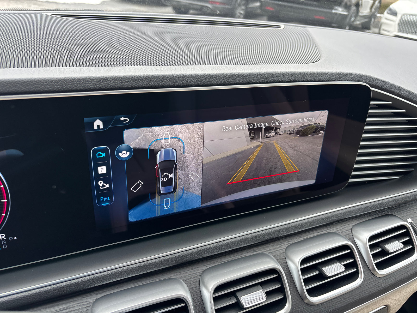 Used 2026 Mercedes-Benz GLE 350 4MATIC image 20