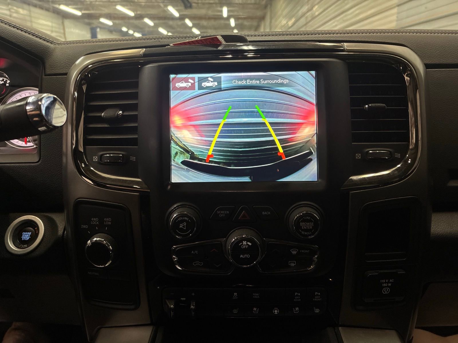 Used 2018 RAM 3500 Laramie w/ Sport Appearance Group image 19