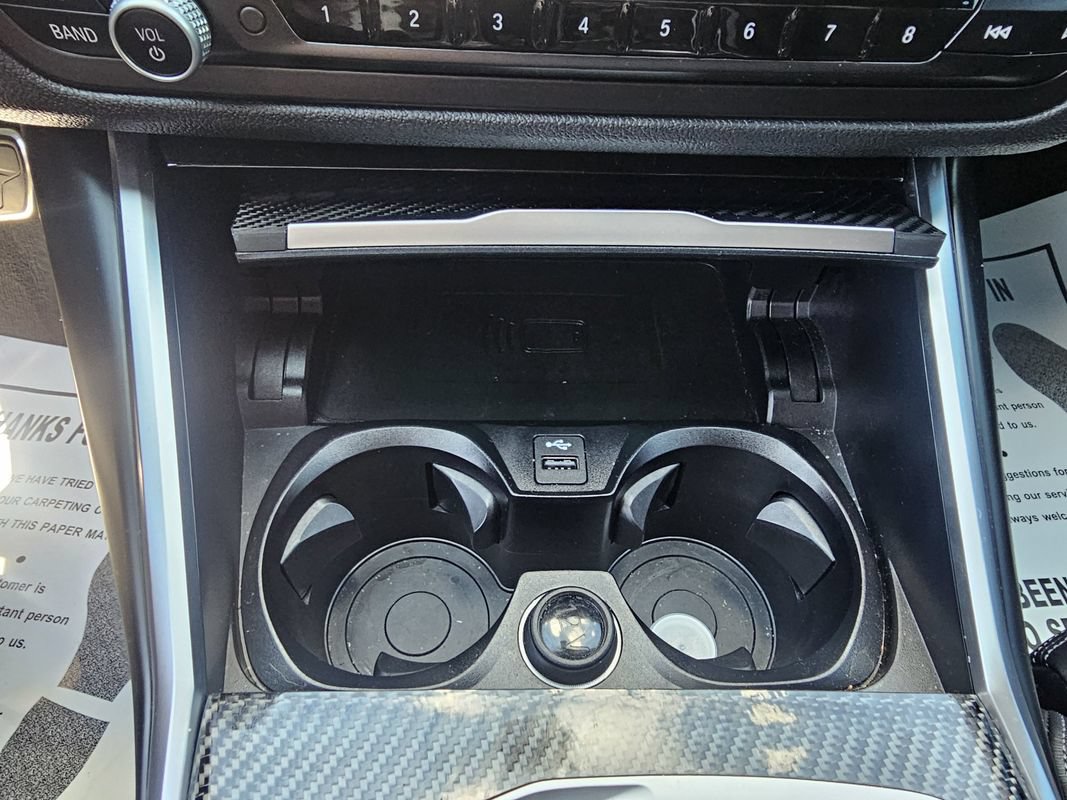 Used 2022 BMW M3 Competition AWD/4WD image 50