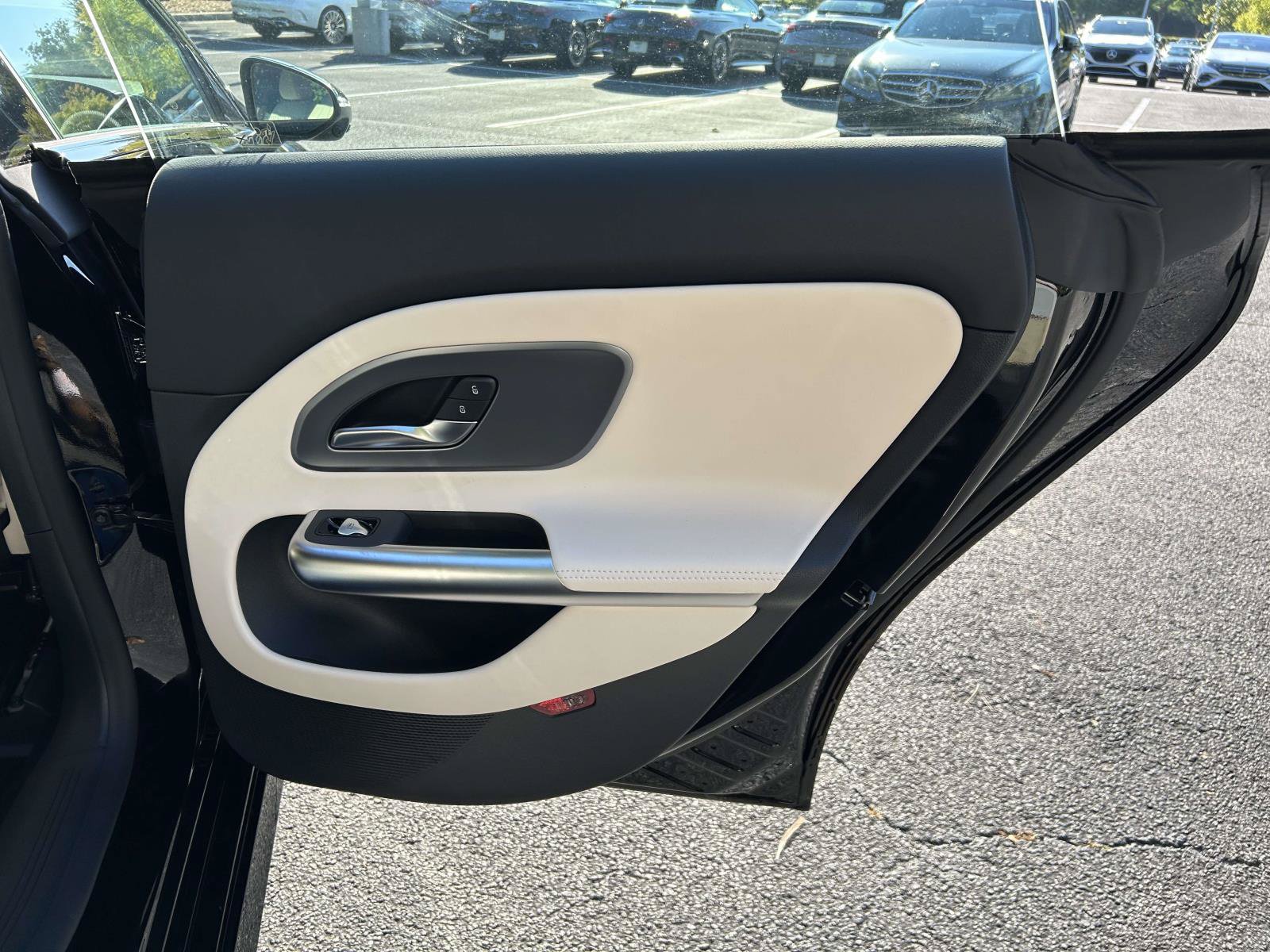 New 2027 Mercedes-Benz CLA 220 image 36