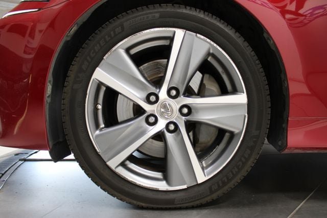 Used 2016 Lexus GS 350 AWD w/ Premium Package image 29