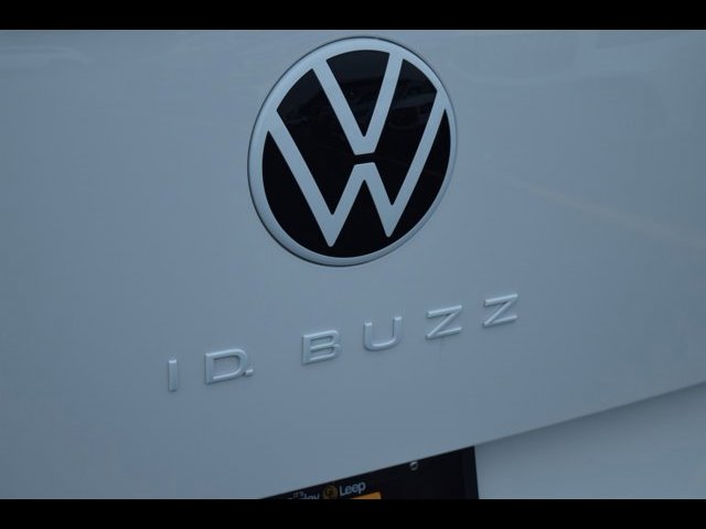 New 2025 Volkswagen ID. Buzz Pro S image 17