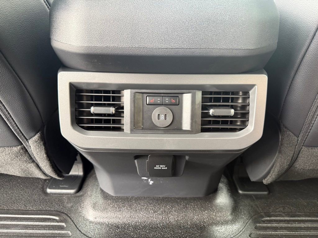 New 2026 Ford F250 Lariat w/ Tremor Off-Road Package image 23