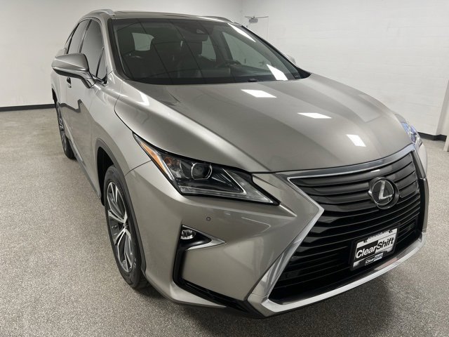 Used 2019 Lexus RX 350 FWD w/ Premium Package image 2