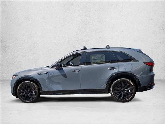 New 2026 MAZDA CX-90 3.3 Turbo S w/ Premium Package AWD/4WD image 5